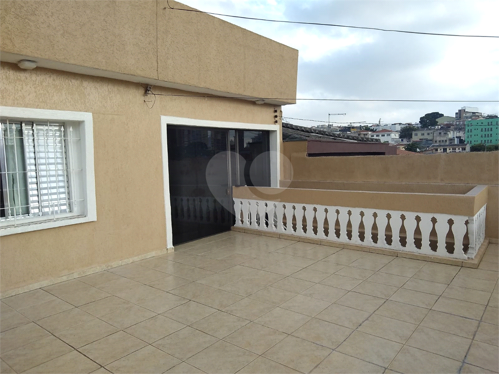 Sobrado Residencial 
