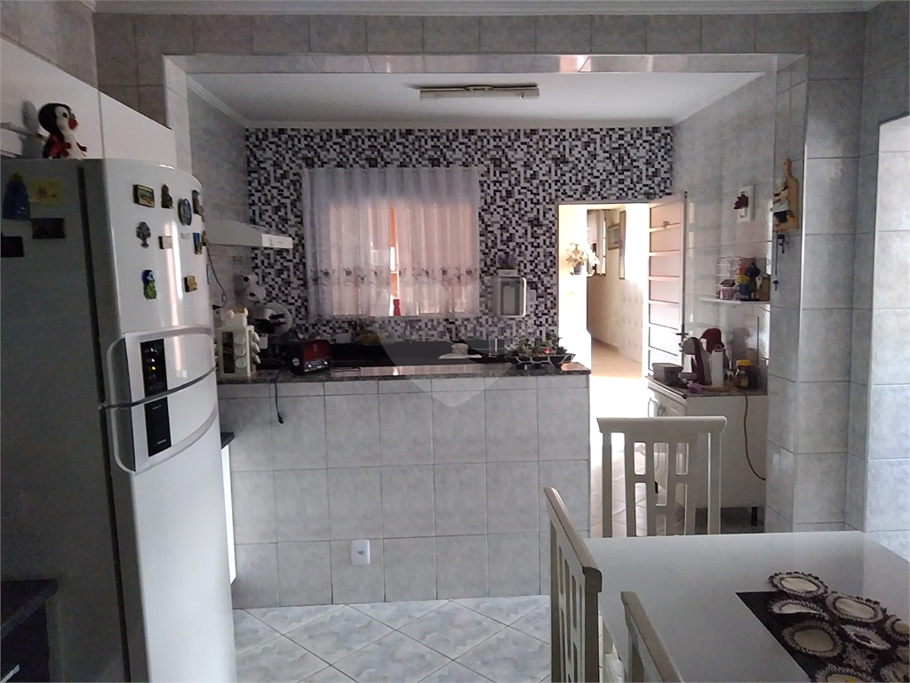 Sobrado Residencial 