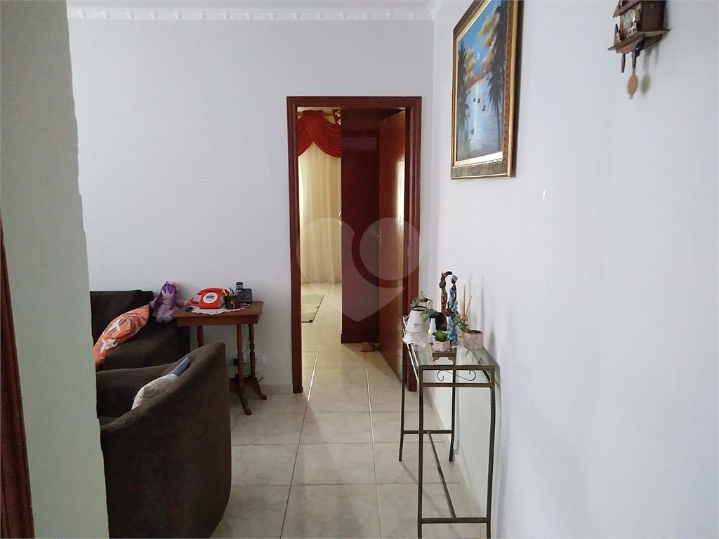 Sobrado Residencial 