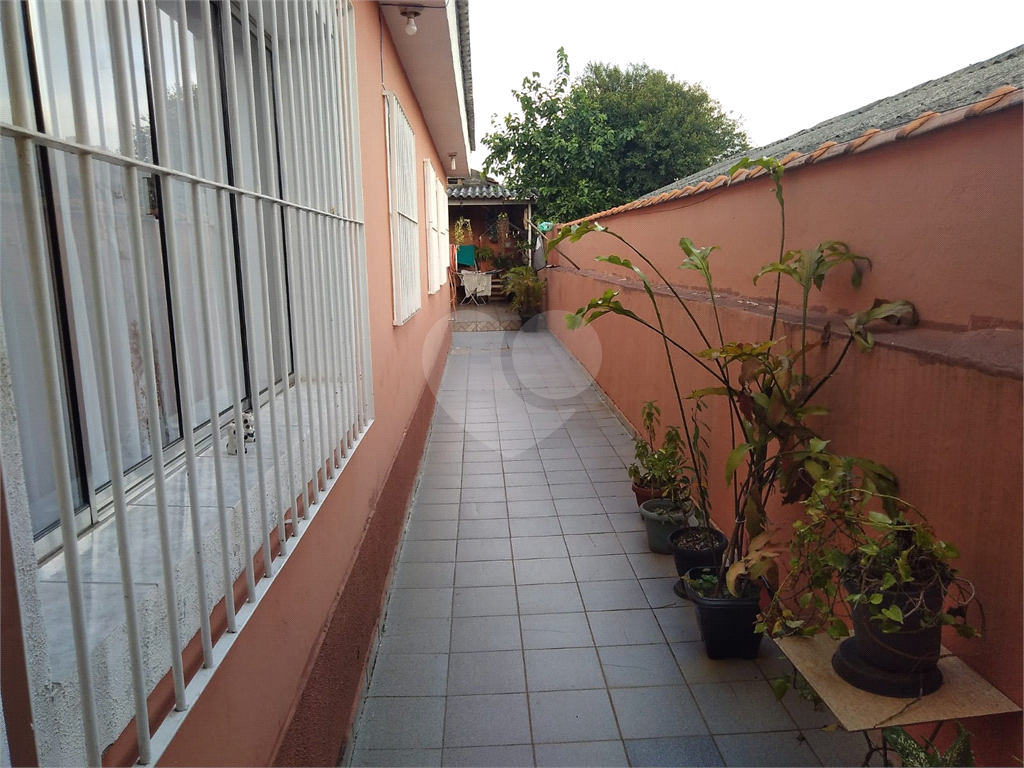 Sobrado Residencial 