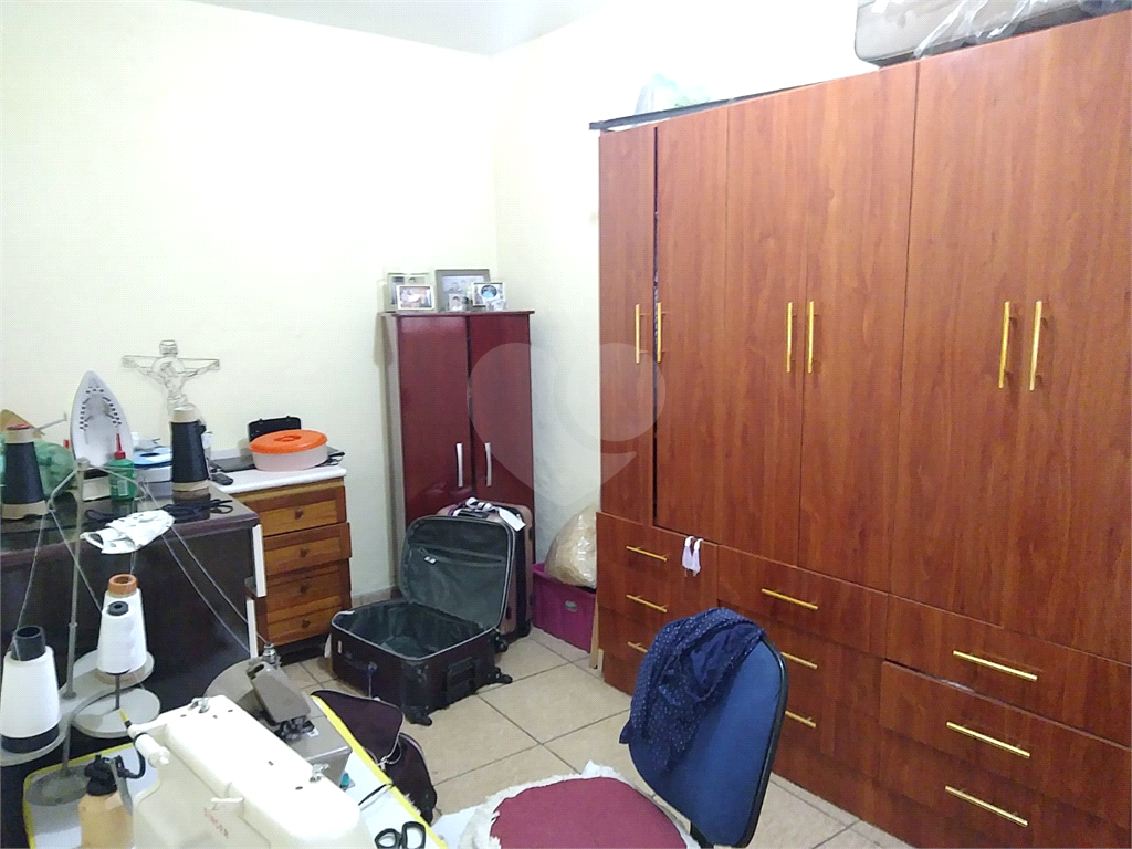 Sobrado Residencial 