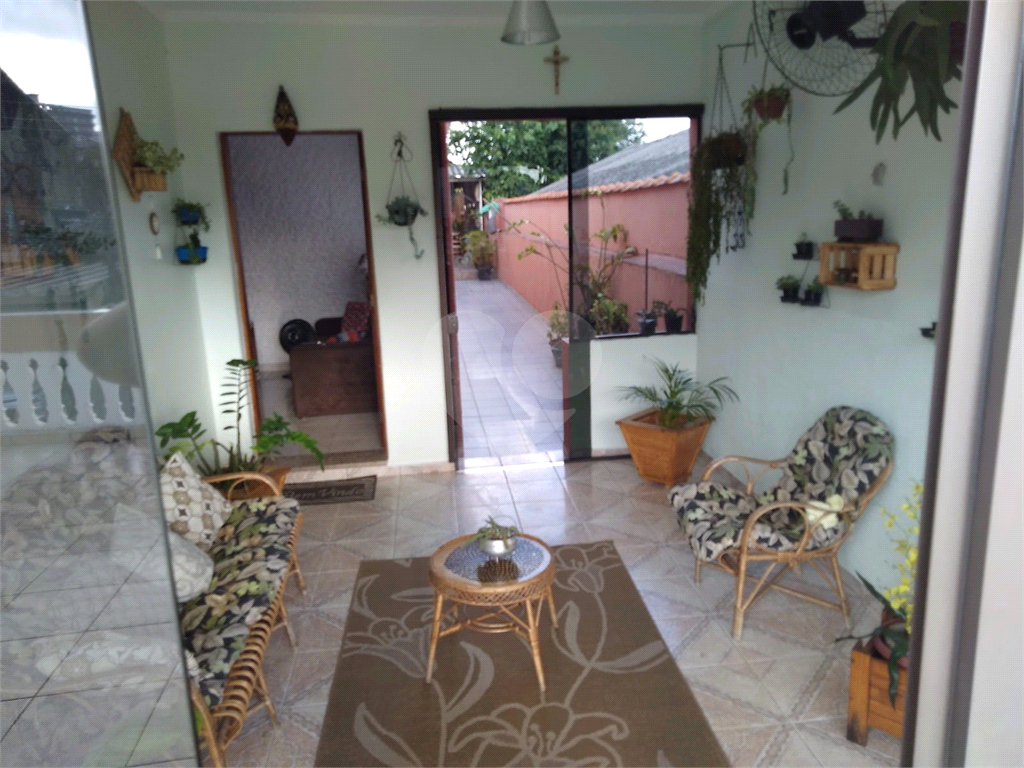 Sobrado Residencial 