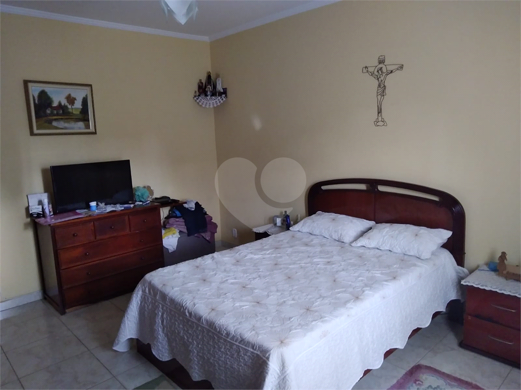 Sobrado Residencial 