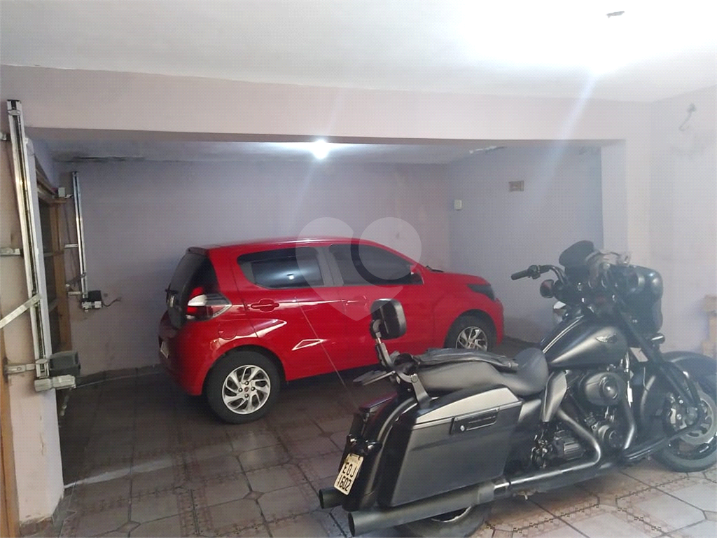 Sobrado Residencial 