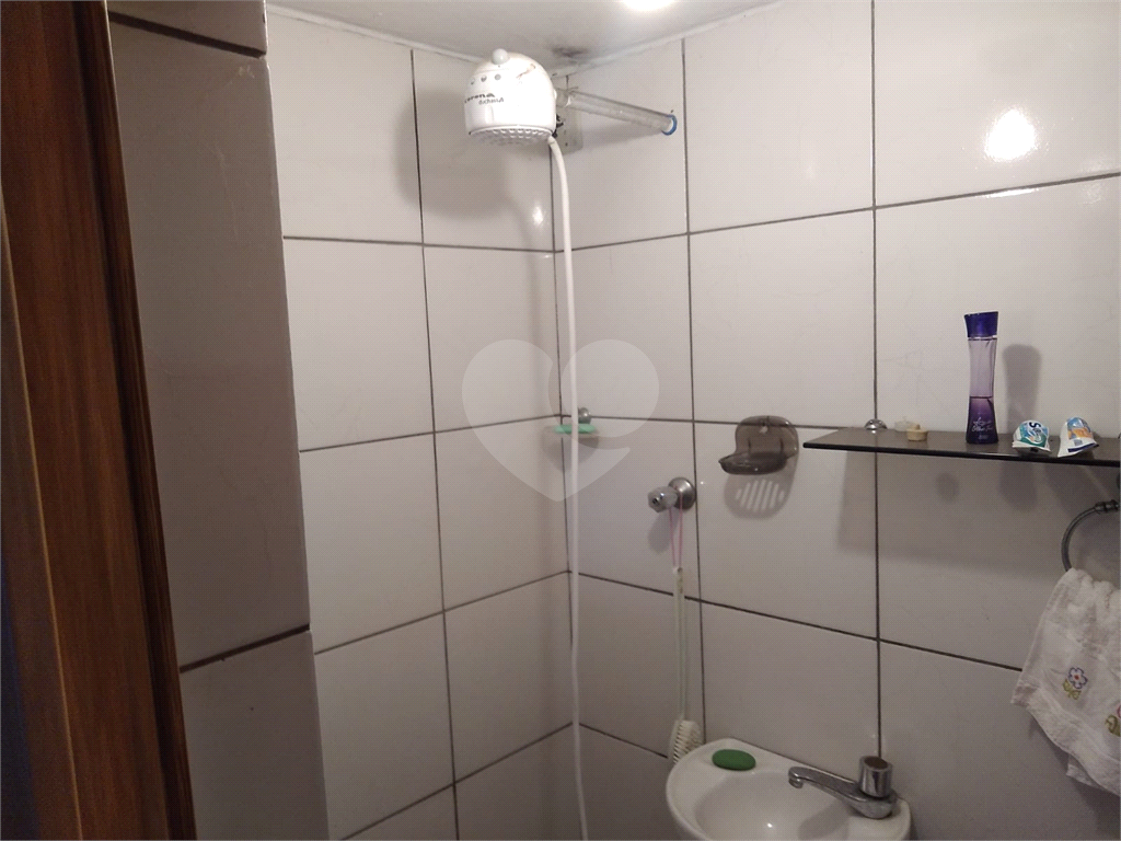 Sobrado Residencial 