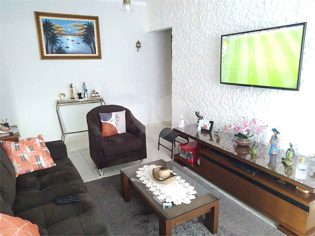 Sobrado Residencial 