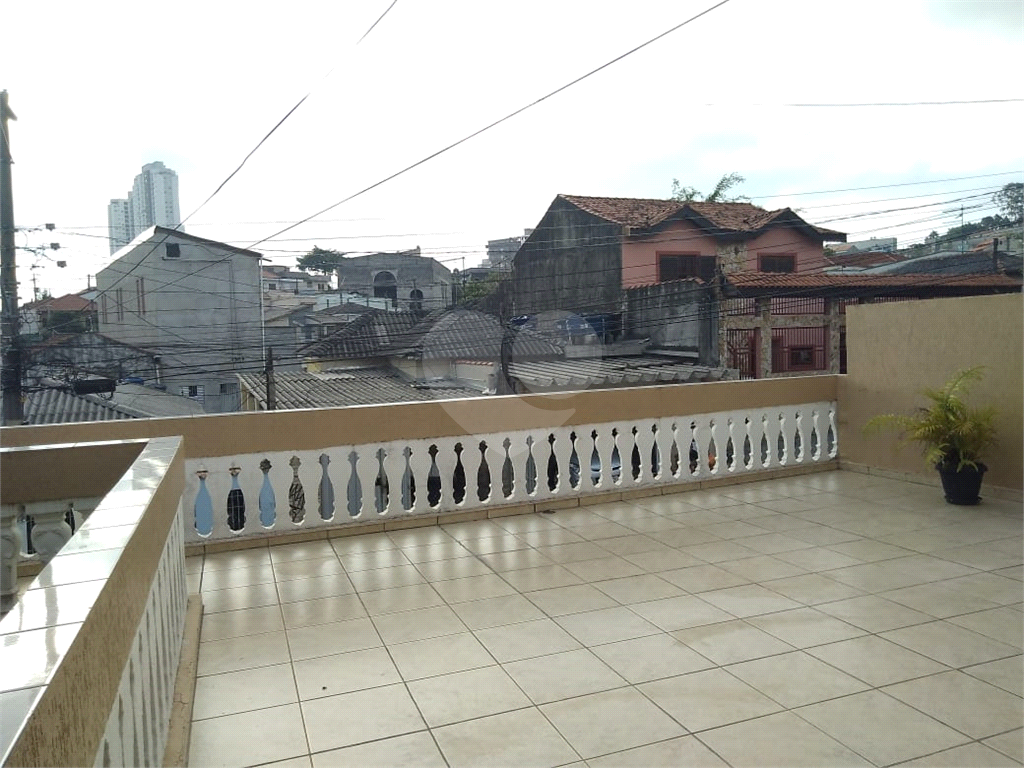 Sobrado Residencial 