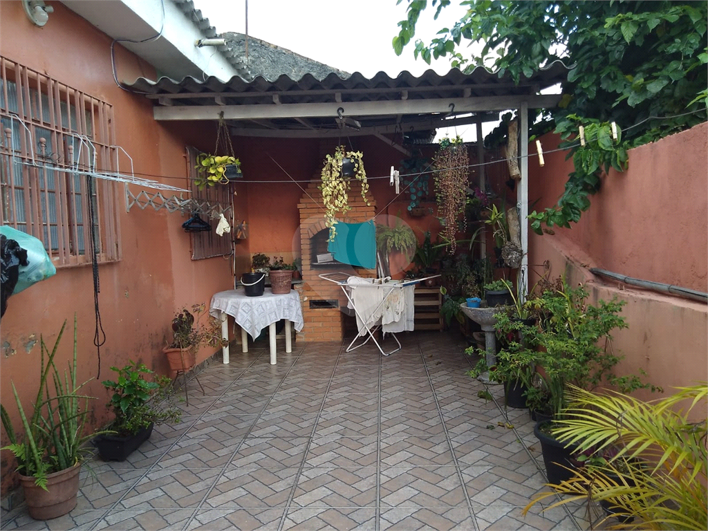 Sobrado Residencial 