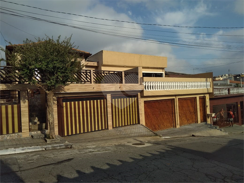 Sobrado Residencial 