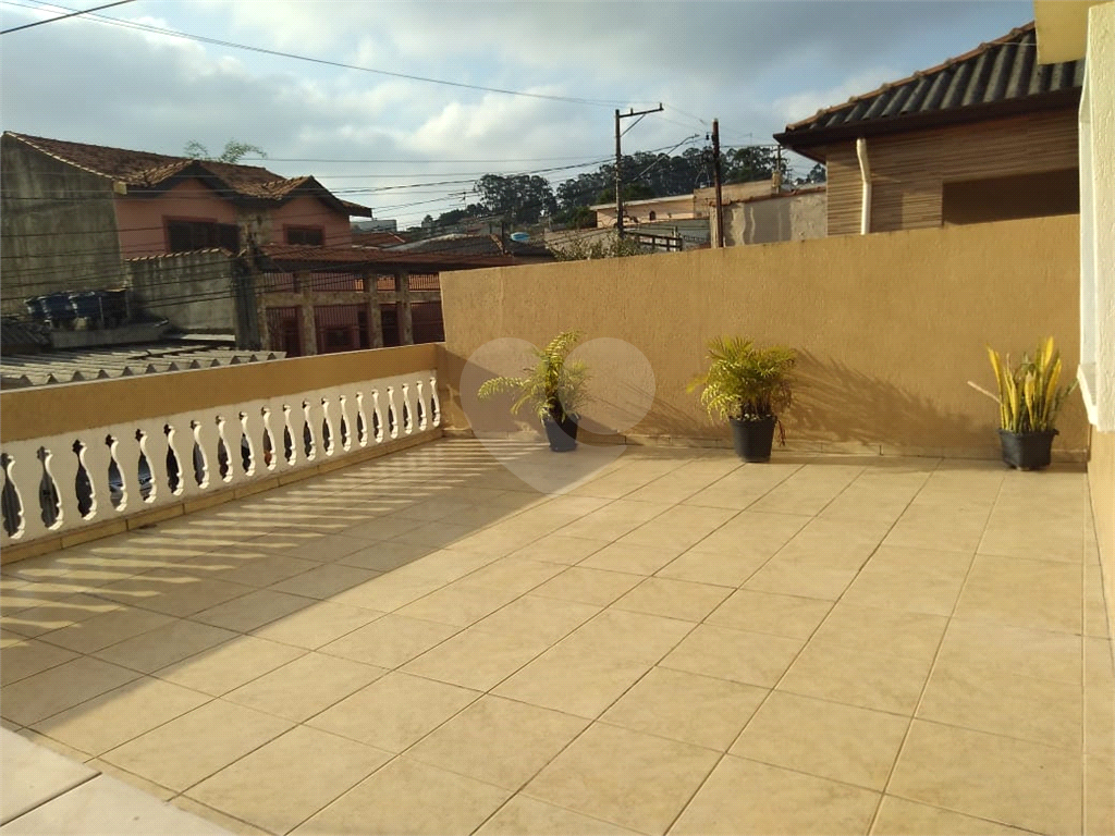 Sobrado Residencial 