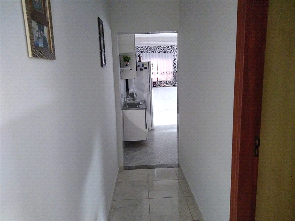 Sobrado Residencial 