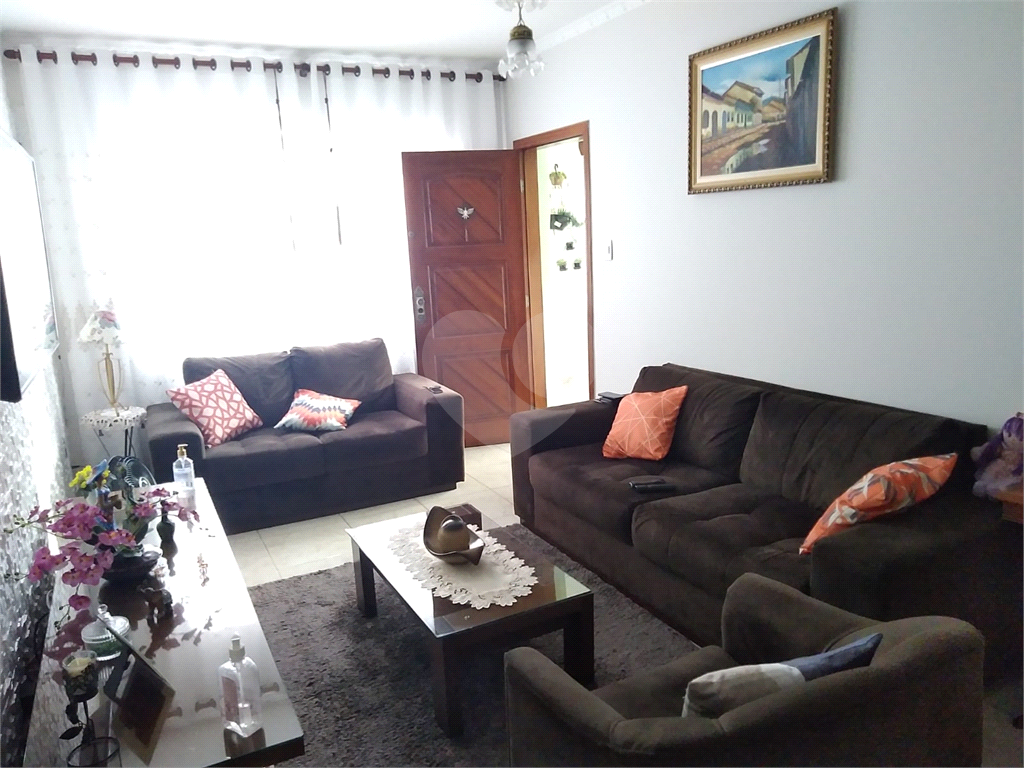 Sobrado Residencial 