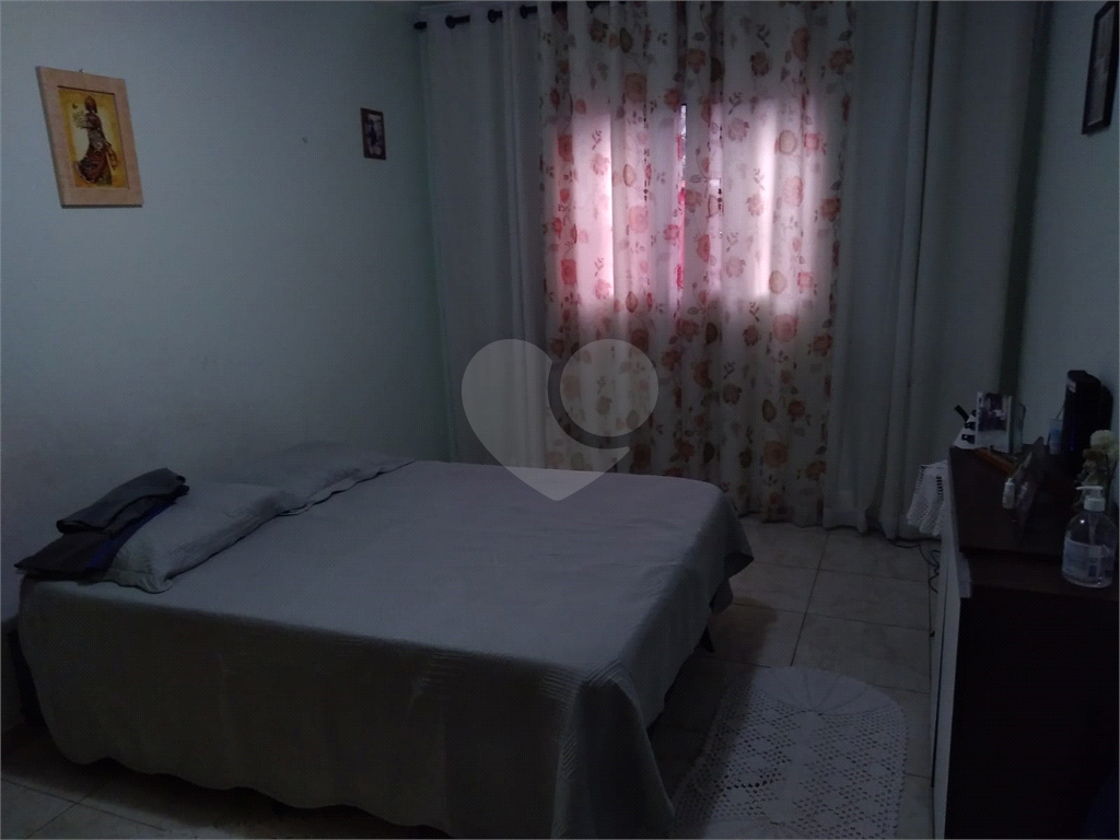 Sobrado Residencial 