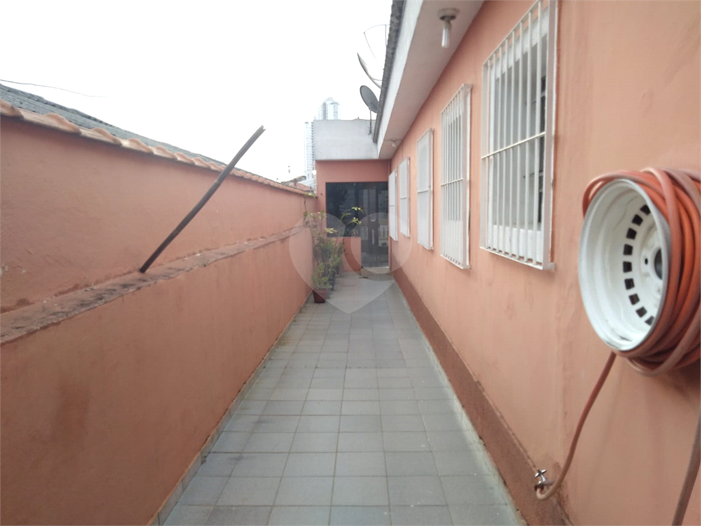 Sobrado Residencial 