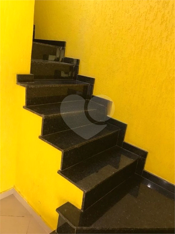 SOBRADO em MANDAQUI