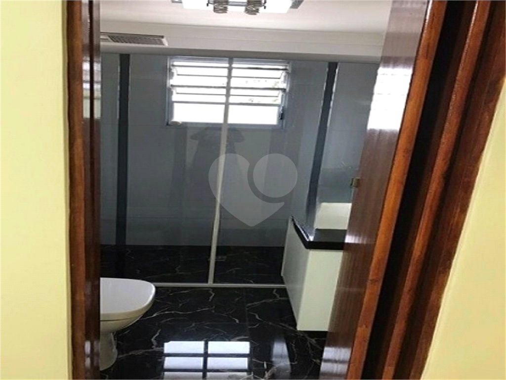 SOBRADO em MANDAQUI