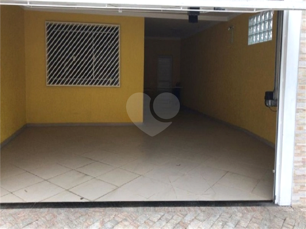 SOBRADO em MANDAQUI