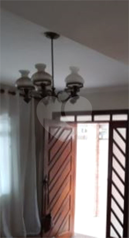 SOBRADO em BRASILÂNDIA