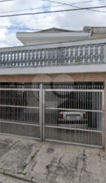 SOBRADO em BRASILÂNDIA