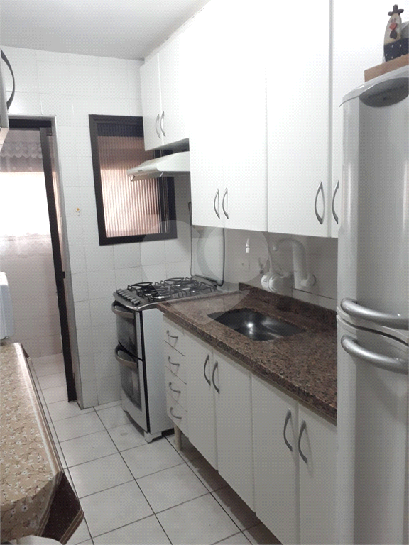 Apartamento Casa Verde