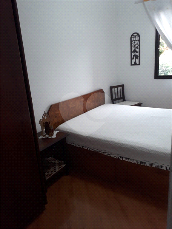 Apartamento Casa Verde