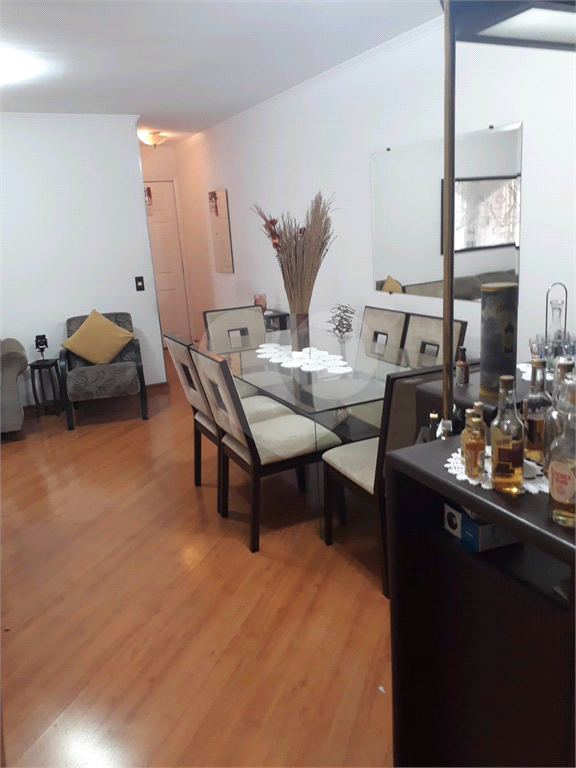 Apartamento Casa Verde
