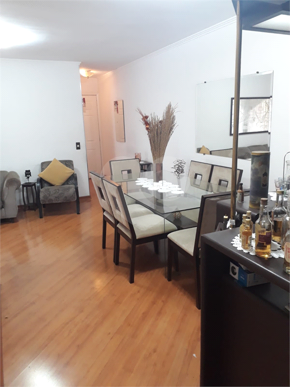 Apartamento Casa Verde