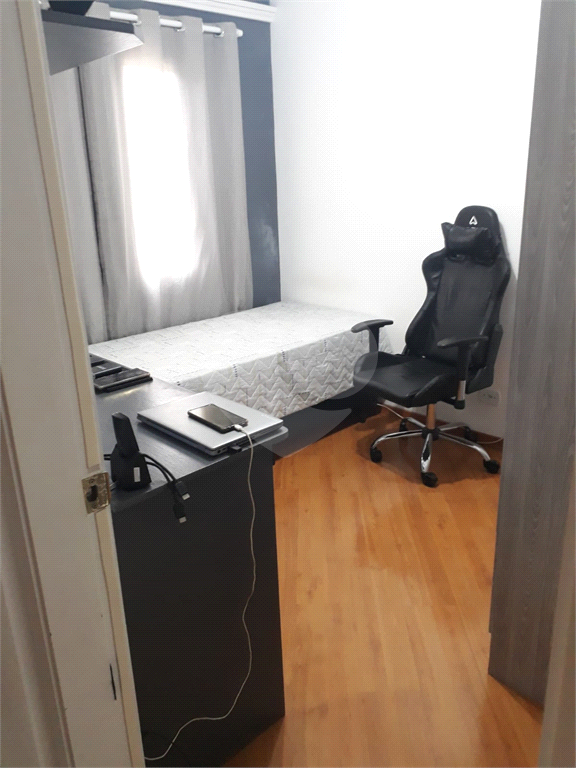 Apartamento Casa Verde