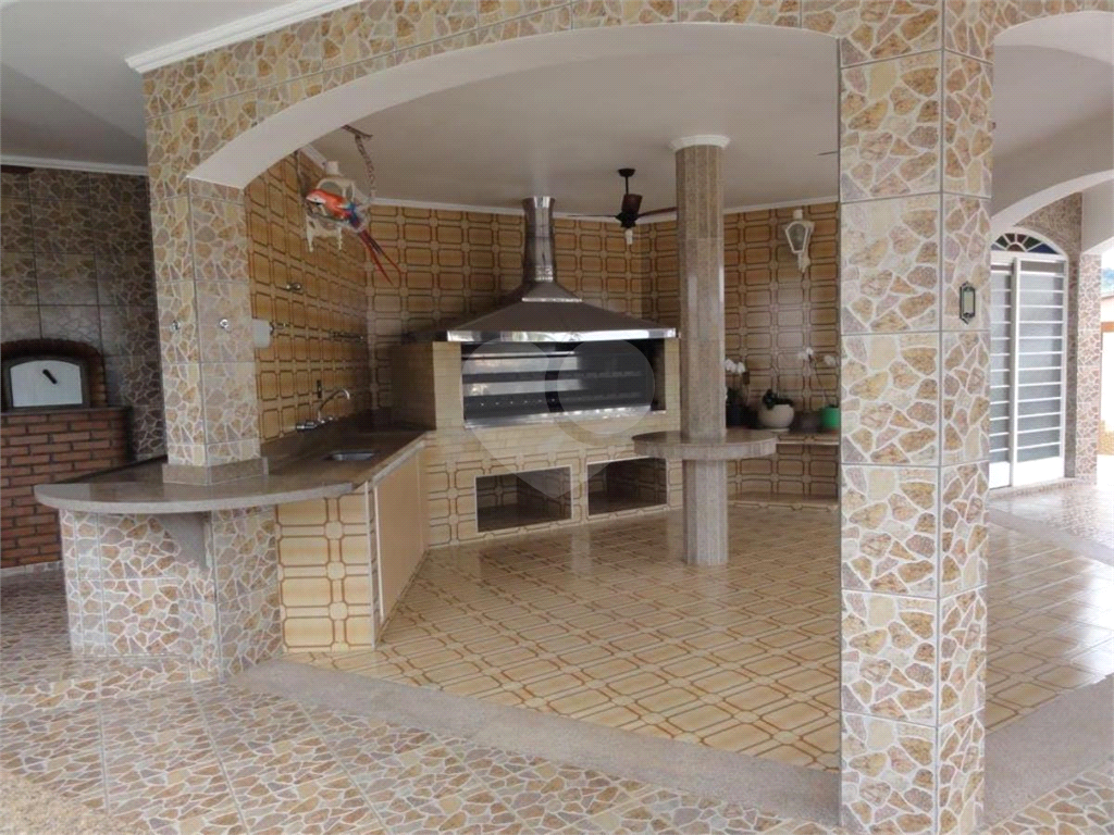 Chácara completa em Socorro