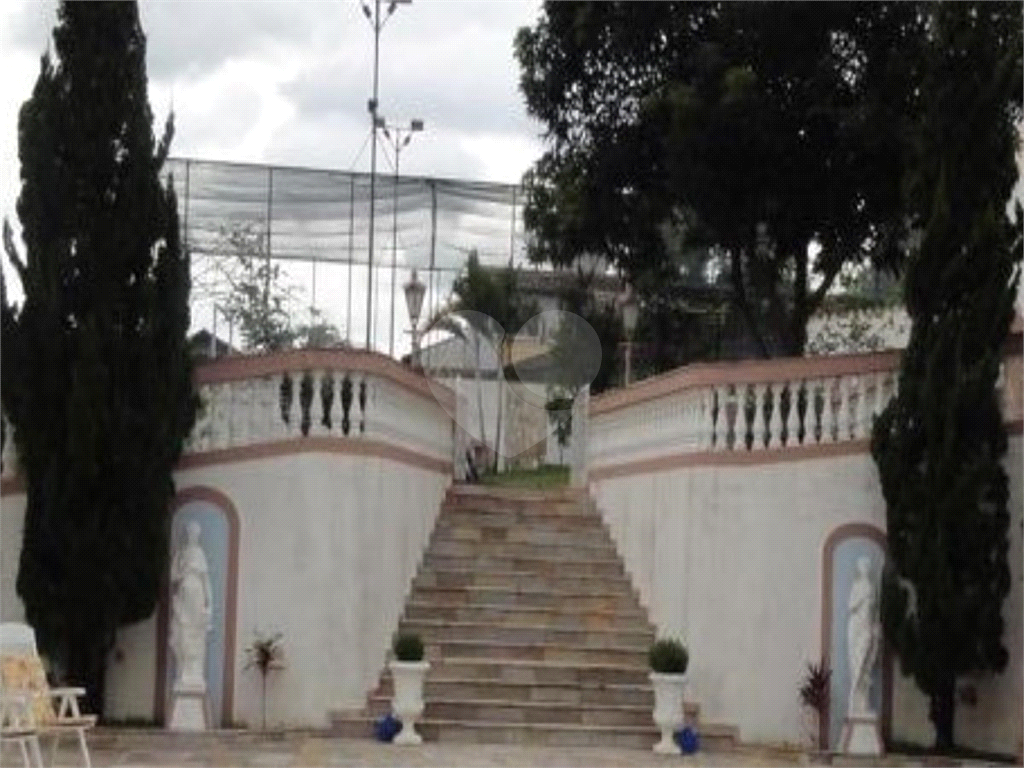 Chácara completa em Socorro