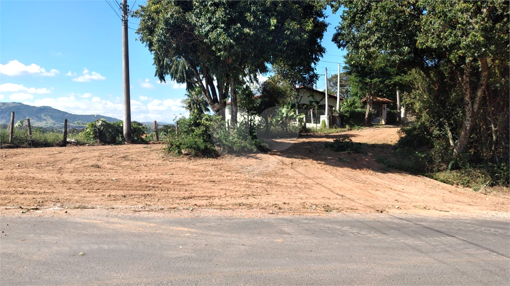 Chácara completa em Socorro