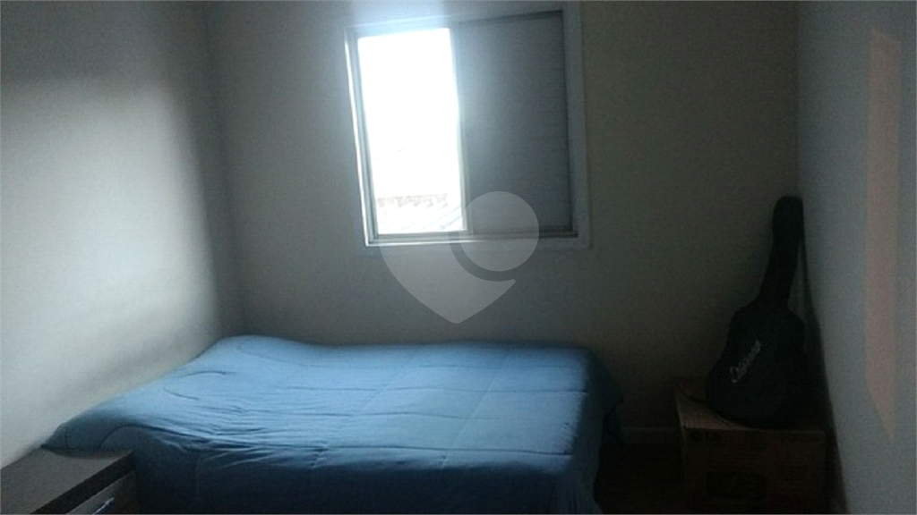 Apartamento à venda com 2 quartos, 58m² - Foto 6