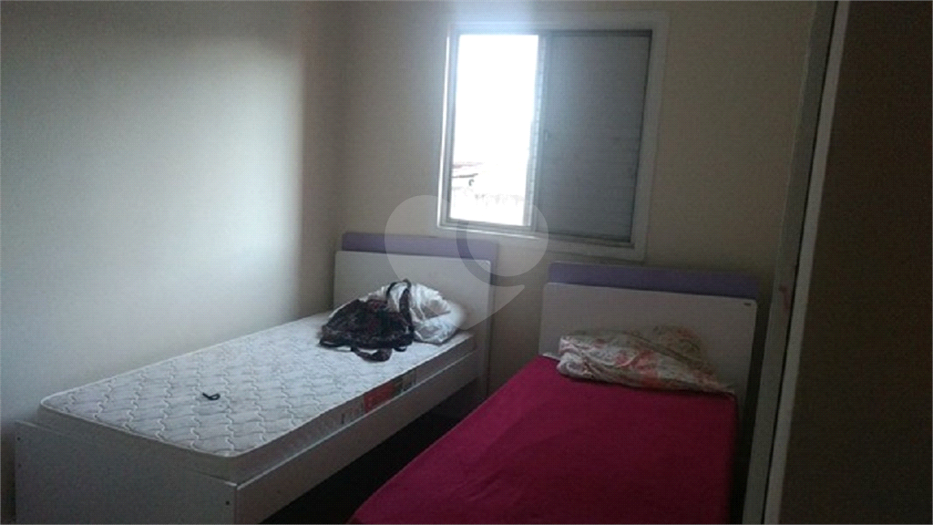 Apartamento à venda com 2 quartos, 58m² - Foto 9