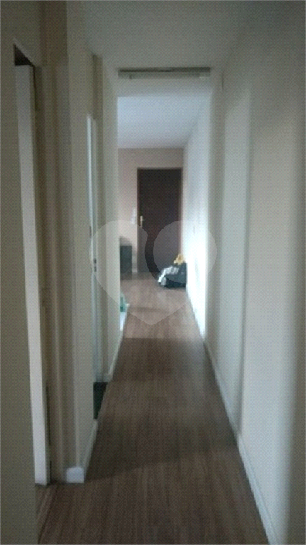 Apartamento à venda com 2 quartos, 58m² - Foto 8