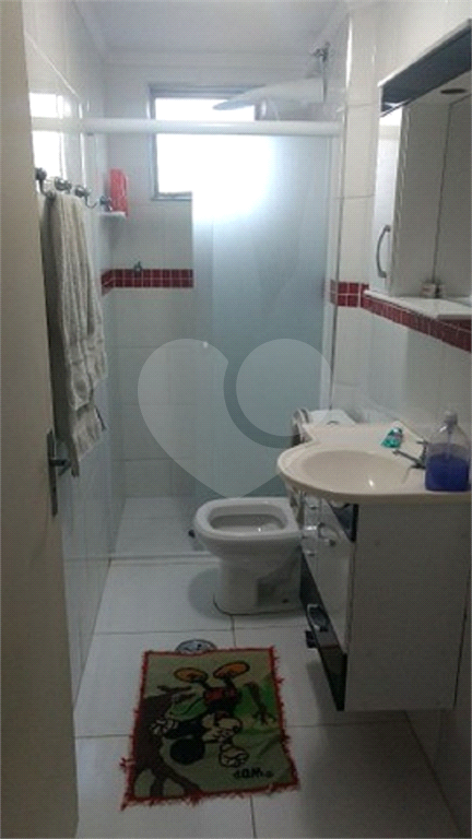 Apartamento à venda com 2 quartos, 58m² - Foto 15