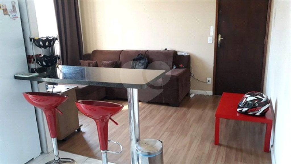 Apartamento à venda com 2 quartos, 58m² - Foto 13