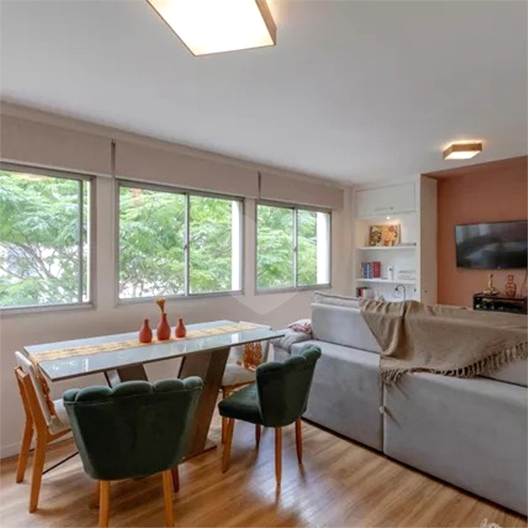 Apartamento para Venda - Brooklin