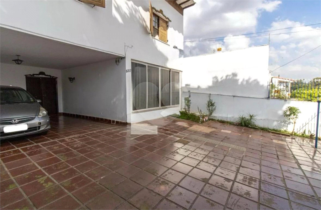 Casa à venda com 4 quartos, 365m² - Foto 40