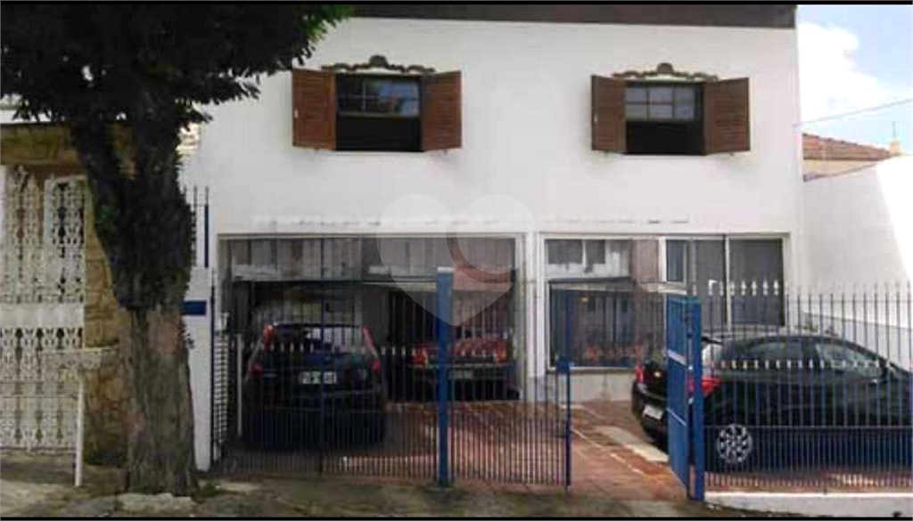 Casa à venda com 4 quartos, 365m² - Foto 20