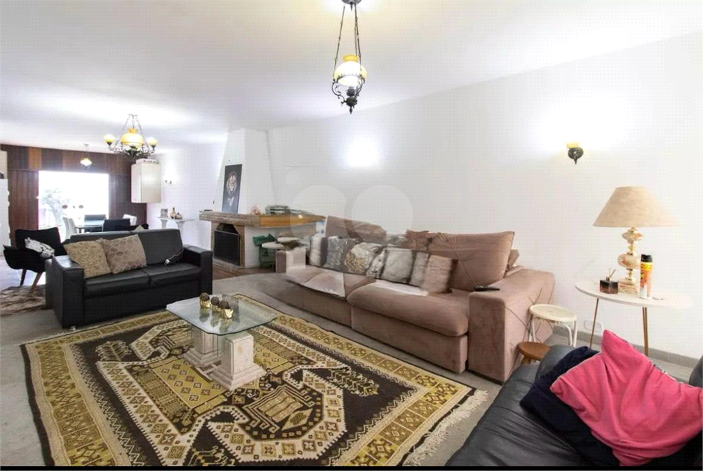 Casa à venda com 4 quartos, 365m² - Foto 31