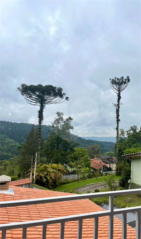 Casa de Condomínio, 3 quartos - Foto 11