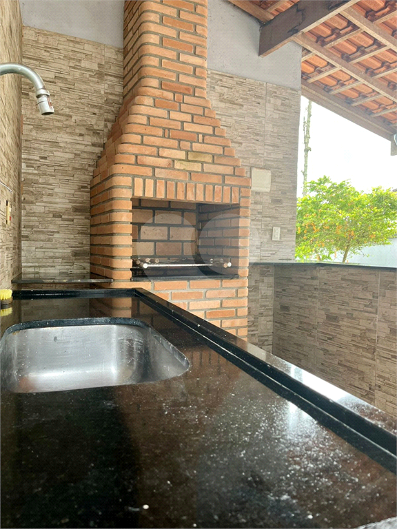 Casa de Condomínio, 3 quartos - Foto 23