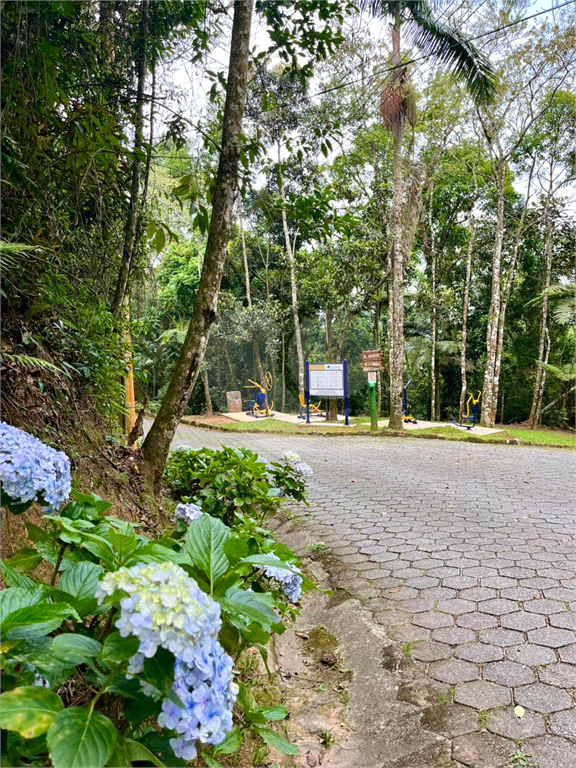 Casa de Condomínio, 3 quartos - Foto 30