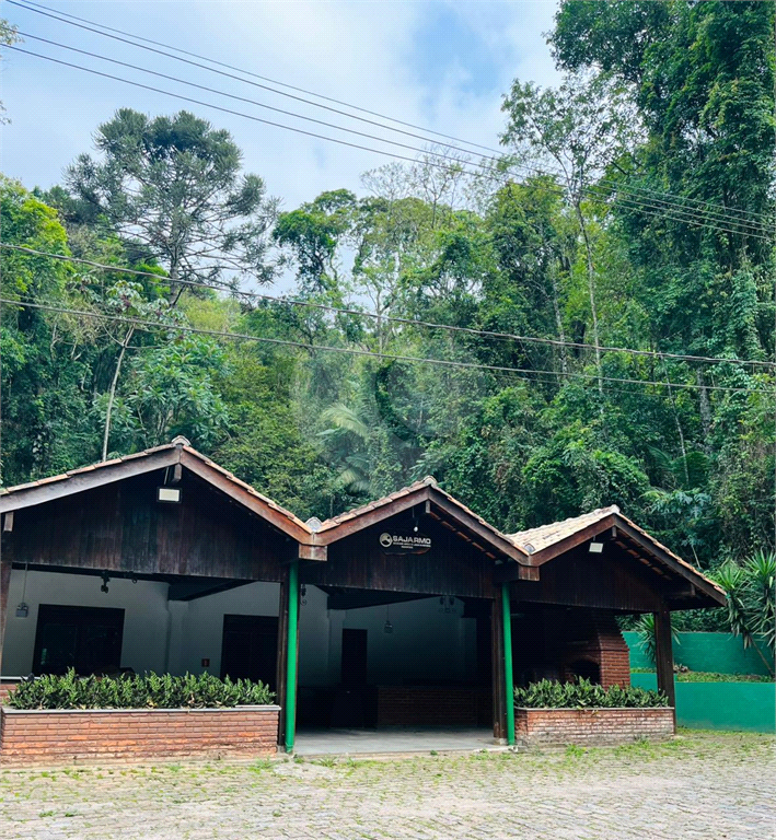 Casa de Condomínio, 3 quartos - Foto 20