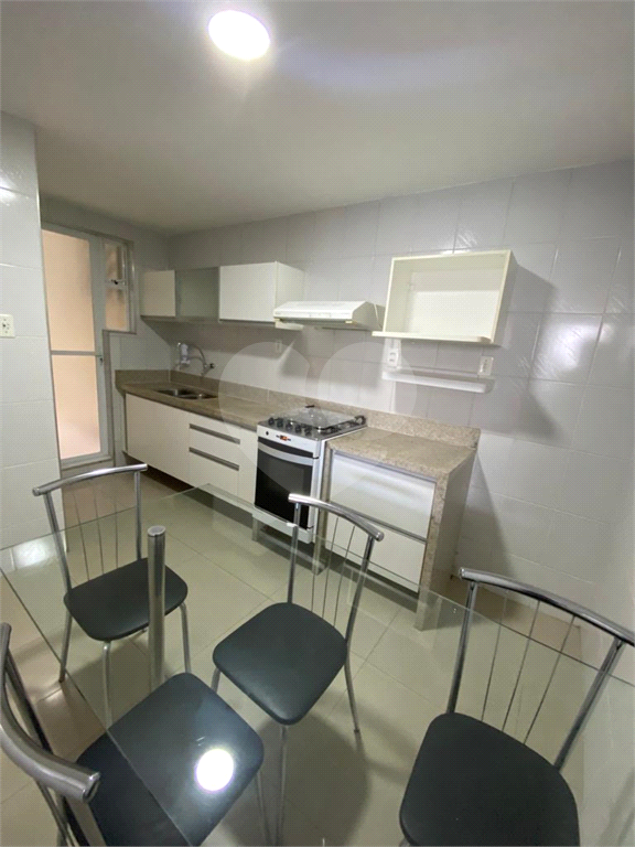 Apartamento à venda em Jardim Glória, Juiz de Fora - MG - Foto 22