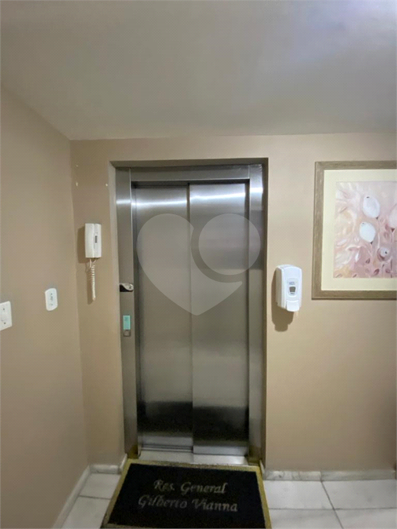 Apartamento à venda em Jardim Glória, Juiz de Fora - MG - Foto 4