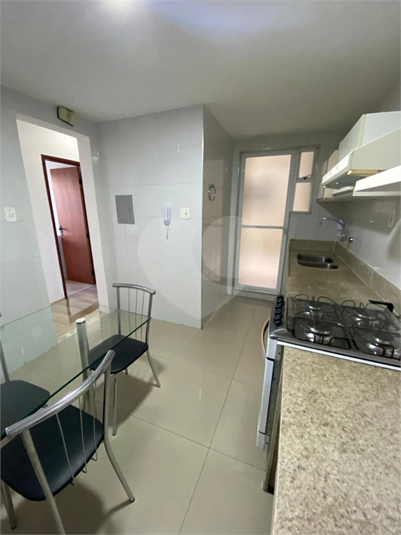 Apartamento à venda em Jardim Glória, Juiz de Fora - MG - Foto 23
