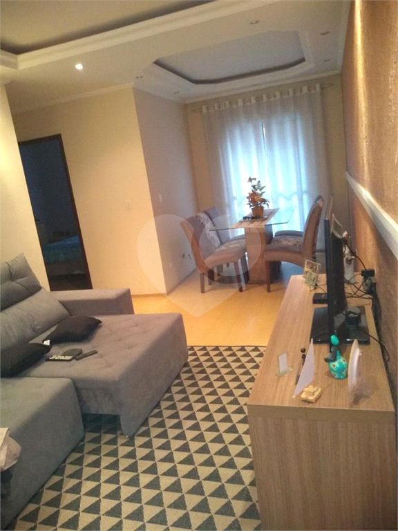 Apartamento à venda com 2 quartos, 74m² - Foto 3