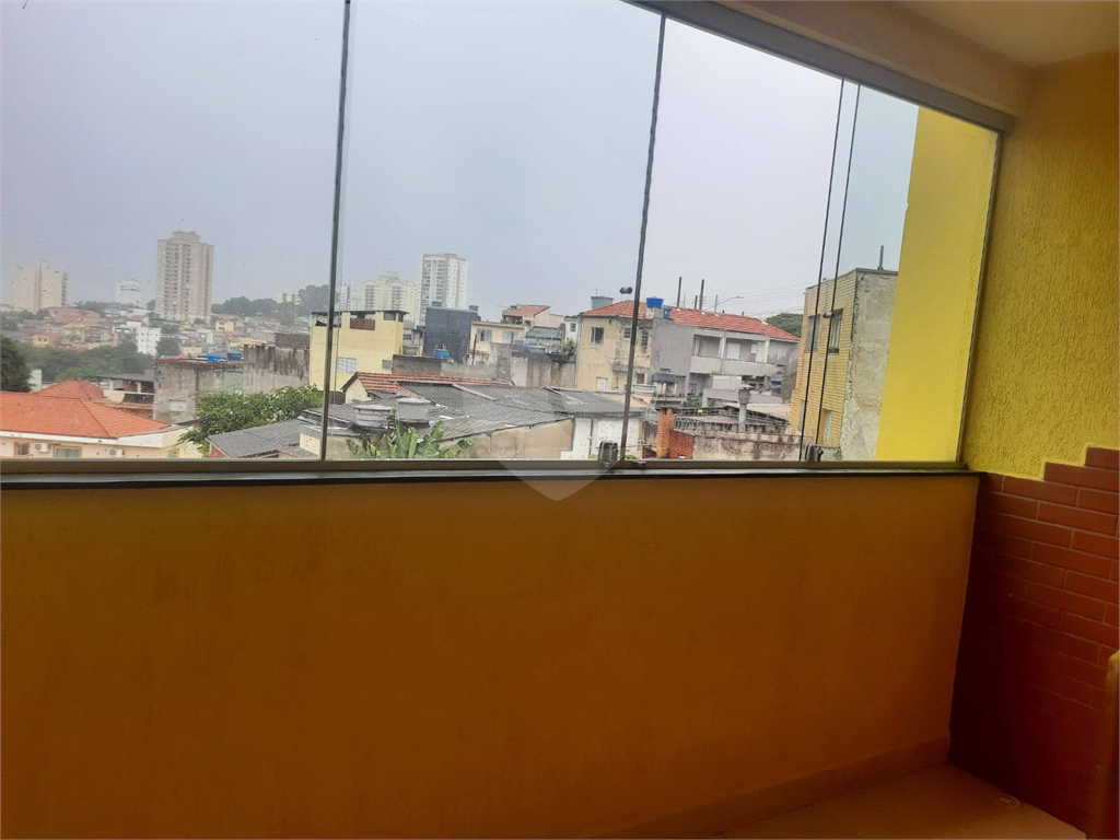 SOBRADO em VILA MARIA ALTA