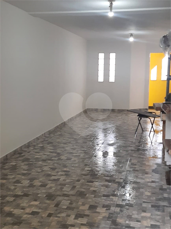 SOBRADO em VILA MARIA ALTA